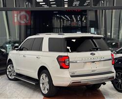 فورد إكسبيديشن